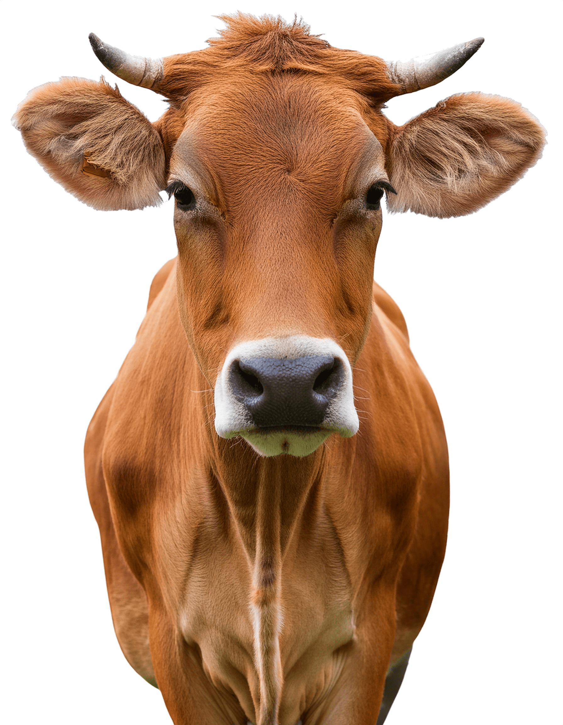 Cow
